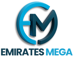Emirates Mega Mart